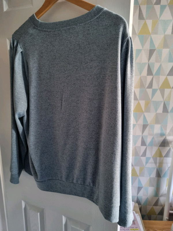 nutmeg ladies jumpers